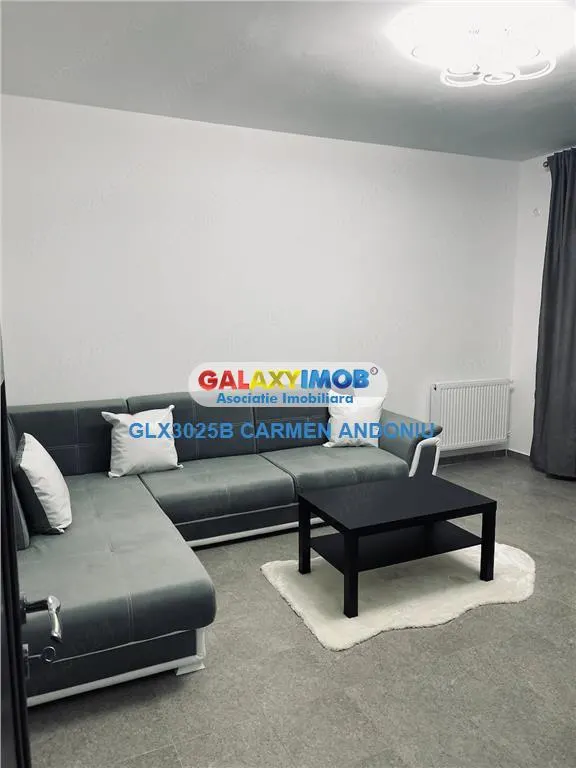 INCHIRIERE-APARTAMENT 2 CAMERE DE -INCHIRIAT - MILITARI - foto 1