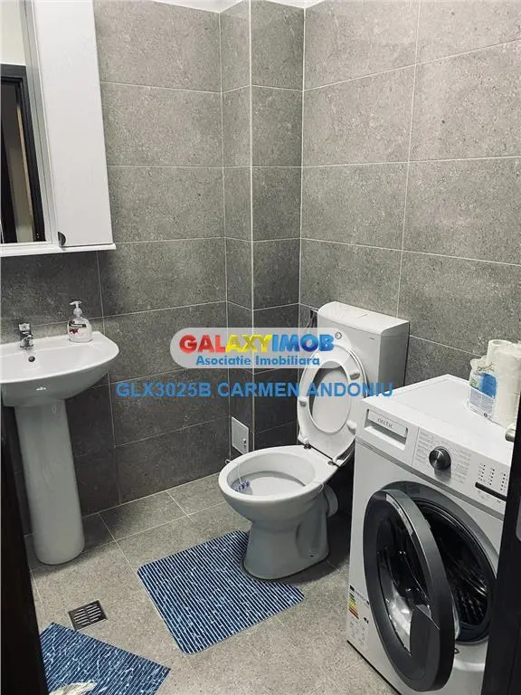 INCHIRIERE-APARTAMENT 2 CAMERE DE -INCHIRIAT - MILITARI - foto 6