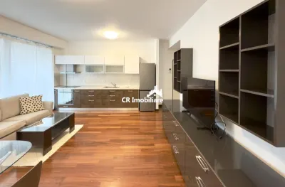 Vanzare 2 camere Herastrau - foto 1