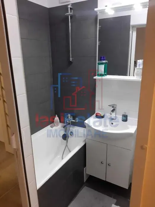 Apartament 2 camere Tatarasi - foto 6