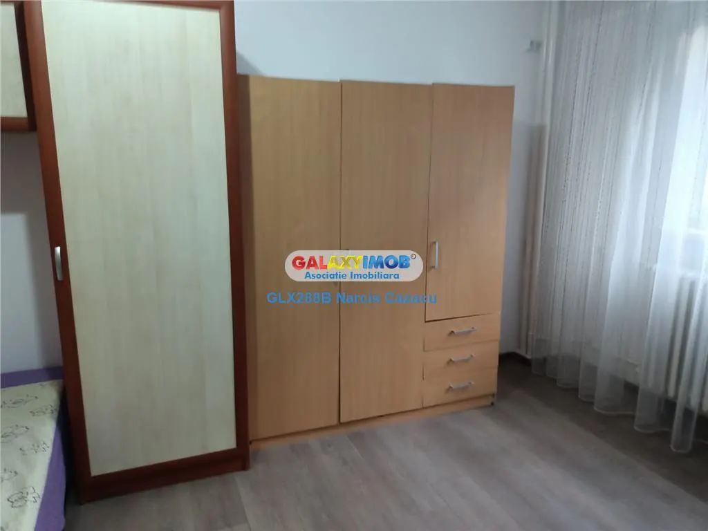 Colentina Doamna Ghica strada Cremenita etaj 3 inchiriere garsoniera - foto 16