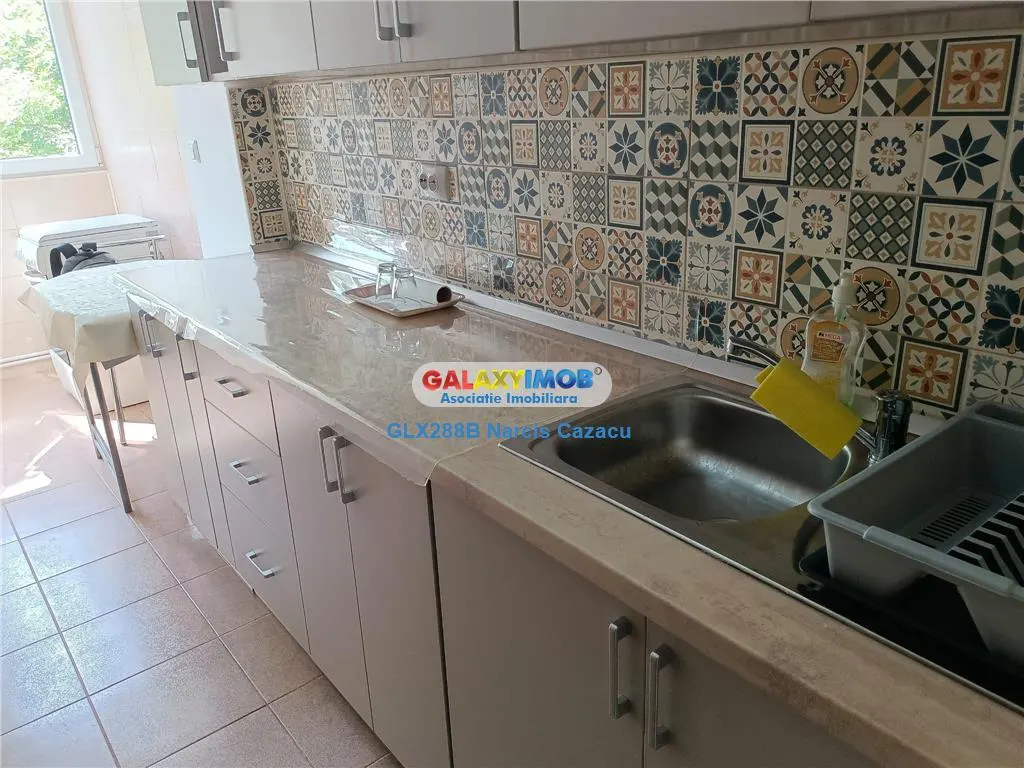 Colentina Doamna Ghica strada Cremenita etaj 3 inchiriere garsoniera - foto 4