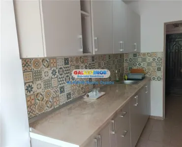 Colentina Doamna Ghica strada Cremenita etaj 3 inchiriere garsoniera - foto 6