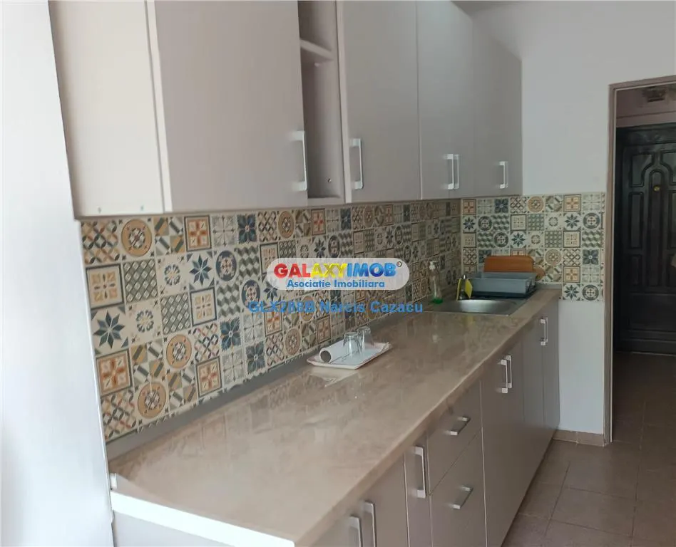 Colentina Doamna Ghica strada Cremenita etaj 3 inchiriere garsoniera - foto 6
