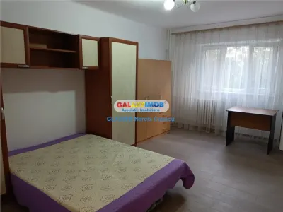 Doamna Ghica strada Cremenita etaj 3 inchiriere garsoniera mobilata - foto 11
