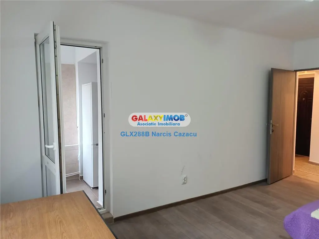 Doamna Ghica strada Cremenita etaj 3 inchiriere garsoniera mobilata - foto 19