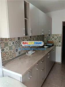 Doamna Ghica strada Cremenita etaj 3 inchiriere garsoniera mobilata - foto 3
