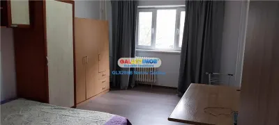 Doamna Ghica strada Cremenita etaj 3 inchiriere garsoniera mobilata - foto 6