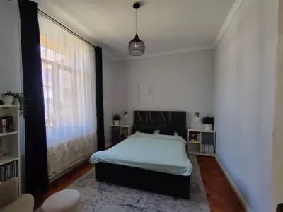 IOSEFIN - 2 CAMERE - 2 BAI - RENOVAT - ETAJ 1 - foto 1