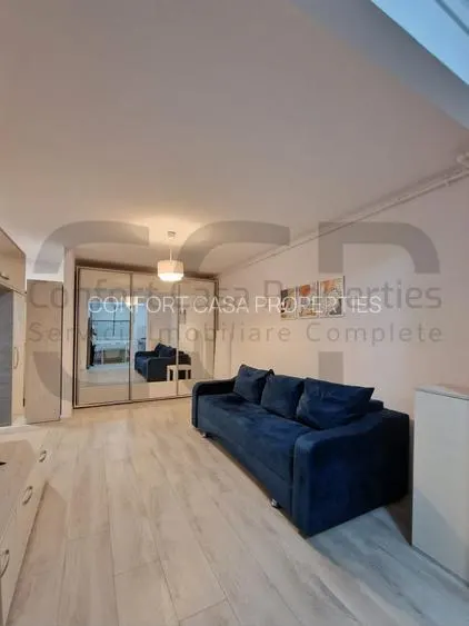 Complex Hils Pallady - Apartament 2 camere - mobilat modern - NOU - foto 1