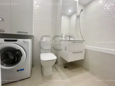 Complex Hils Pallady - Apartament 2 camere - mobilat modern - NOU - foto 15