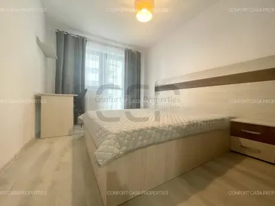 Complex Hils Pallady - Apartament 2 camere - mobilat modern - NOU - foto 20