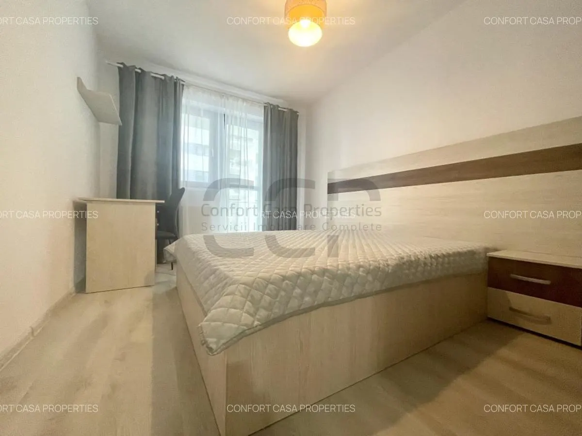 Complex Hils Pallady - Apartament 2 camere - mobilat modern - NOU - foto 20