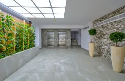 Complex Hils Pallady - Apartament 2 camere - mobilat modern - NOU - foto 7