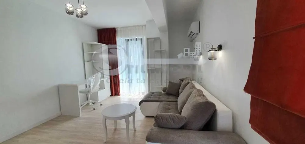Apartament 2 camere mobilat și utilat, parcare subterană inclusă, etaj intermediar, zona Păcurari - foto 1