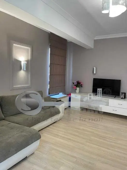 Apartament 2 camere mobilat și utilat, parcare subterană inclusă, etaj intermediar, zona Păcurari - foto 2