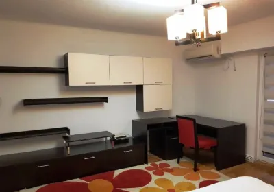 Apartament 2 Camere â€“ Zona Gării (vizavi Carrefour Market), Iași - foto 2