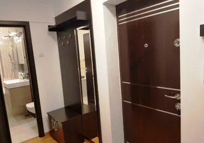 Apartament 2 Camere â€“ Zona Gării (vizavi Carrefour Market), Iași - foto 12