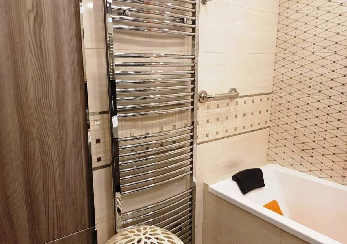 Apartament 2 Camere â€“ Zona Gării (vizavi Carrefour Market), Iași - foto 8