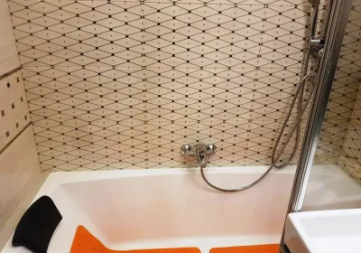 Apartament 2 Camere â€“ Zona Gării (vizavi Carrefour Market), Iași - foto 10