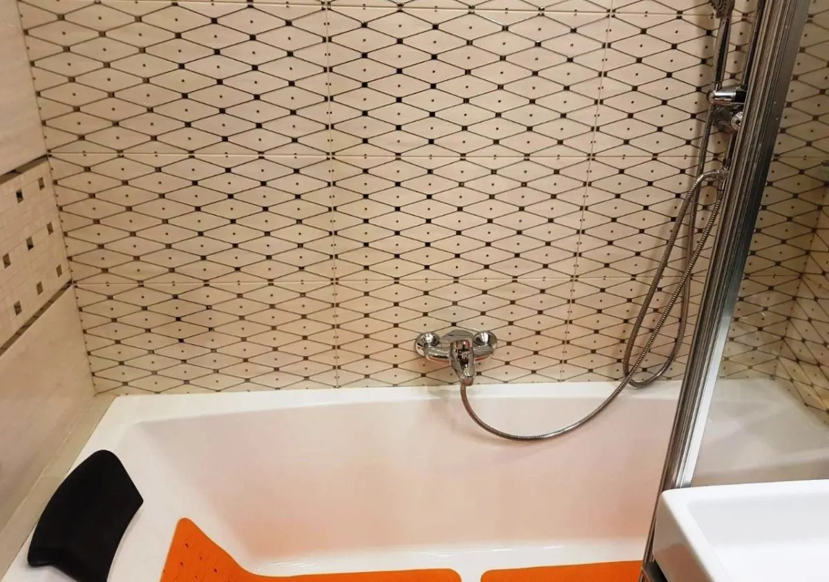 Apartament 2 Camere â€“ Zona Gării (vizavi Carrefour Market), Iași - foto 10