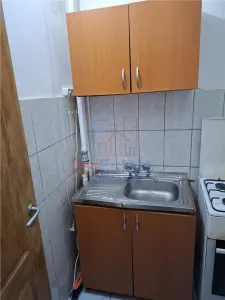 Garsoniera in zona Tudor Vladimirescu - foto 4
