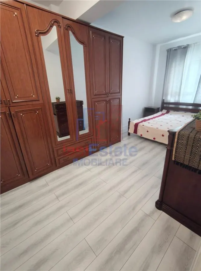 Apartament 1 camera cu loc parcare Valea Lupului - foto 1