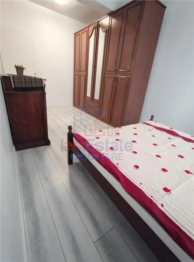 Apartament 1 camera cu loc parcare Valea Lupului - foto 2