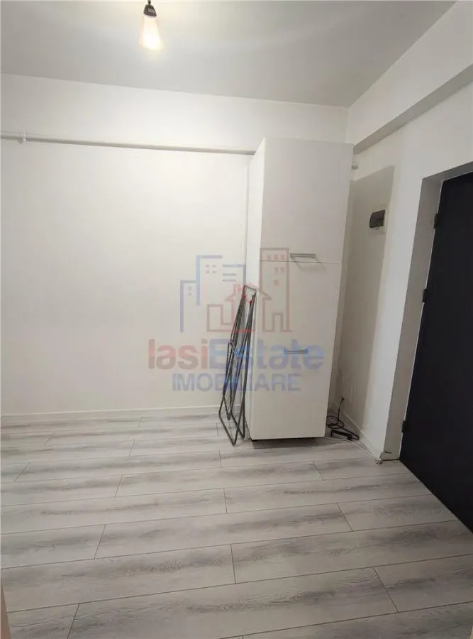 Apartament 1 camera cu loc parcare Valea Lupului - foto 14