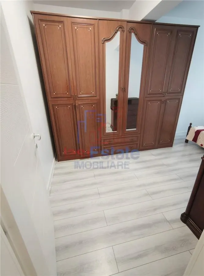 Apartament 1 camera cu loc parcare Valea Lupului - foto 10