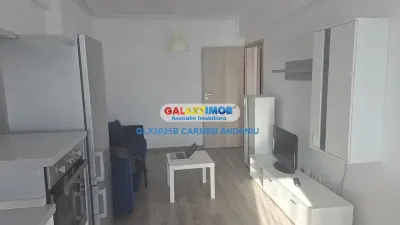 INCHIRIERE-APARTAMENT 2 CAMERE - MILITARI/PACII , BUCURESTI - foto 1