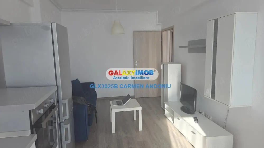 INCHIRIERE-APARTAMENT 2 CAMERE - MILITARI/PACII , BUCURESTI - foto 1