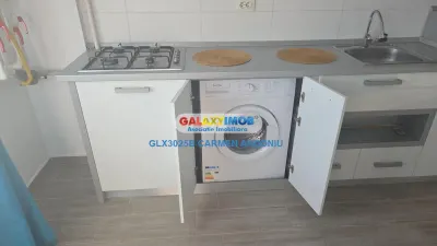 INCHIRIERE-APARTAMENT 2 CAMERE - MILITARI/PACII , BUCURESTI - foto 3