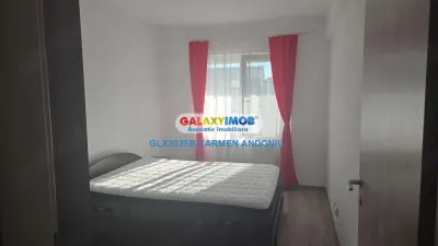 INCHIRIERE-APARTAMENT 2 CAMERE - MILITARI/PACII , BUCURESTI - foto 4