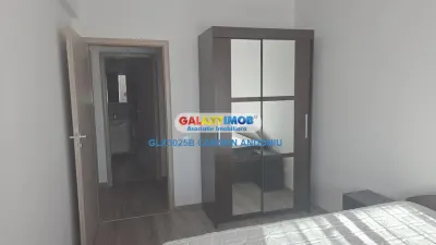 INCHIRIERE-APARTAMENT 2 CAMERE - MILITARI/PACII , BUCURESTI - foto 5