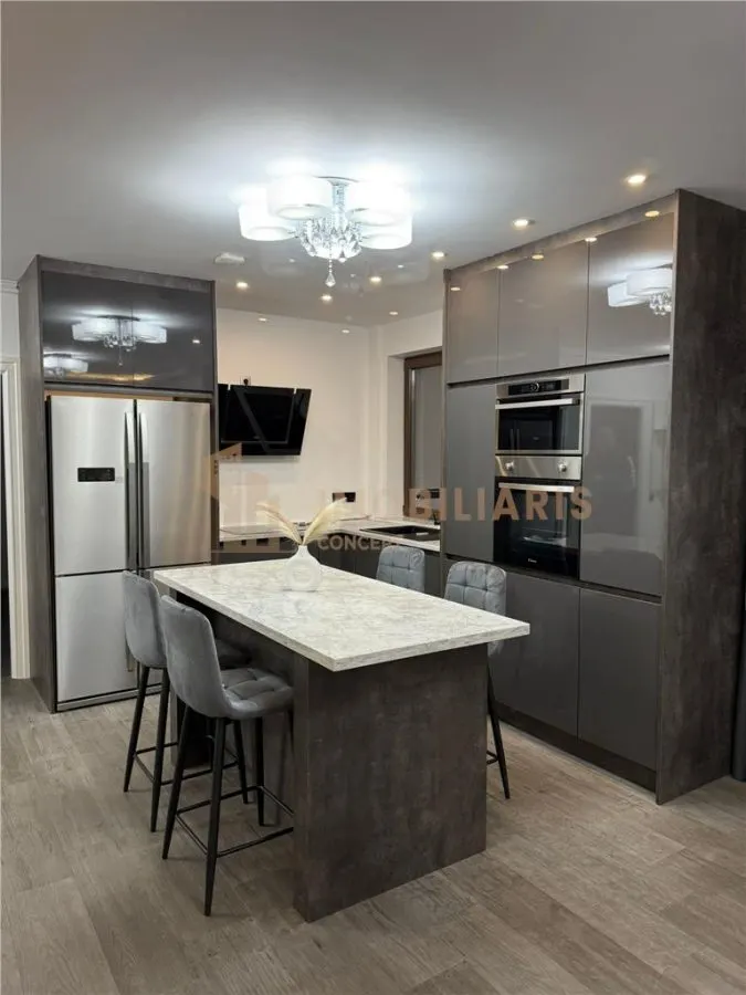 Chirie apartament 2 camere si curte proprie, zona Marul de Aur - foto 1