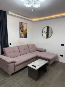 Chirie apartament 2 camere si curte proprie, zona Marul de Aur - foto 3