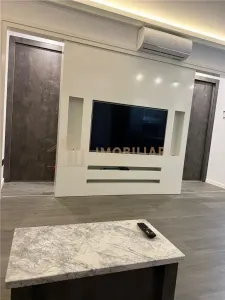Chirie apartament 2 camere si curte proprie, zona Marul de Aur - foto 4
