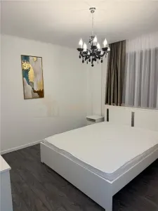 Chirie apartament 2 camere si curte proprie, zona Marul de Aur - foto 6