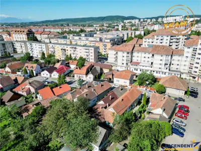 Oportunitate pentru locuinta sau investitie in Sfantu Gheorghe - foto 2