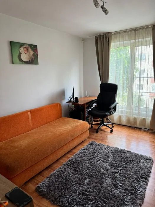 Apartament 2 camere, Central - foto 2
