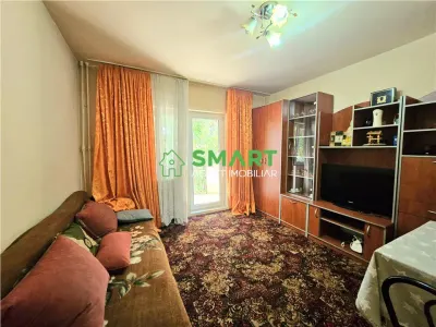 Apartament 3 camere. Zona Alfa, Arad - foto 2