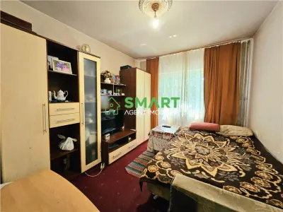 Apartament 3 camere. Zona Alfa, Arad - foto 3