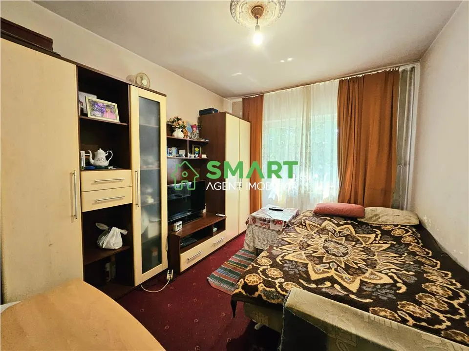 Apartament 3 camere. Zona Alfa, Arad - foto 3