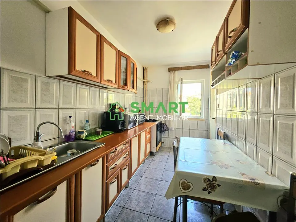 Apartament 3 camere. Zona Alfa, Arad - foto 4