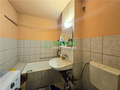 Apartament 3 camere. Zona Alfa, Arad - foto 5