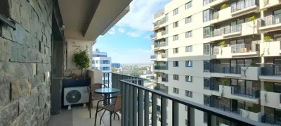 1 CAM NOU TATARASI EVERGREEN BOXA LOC DE PARCARE - foto 12