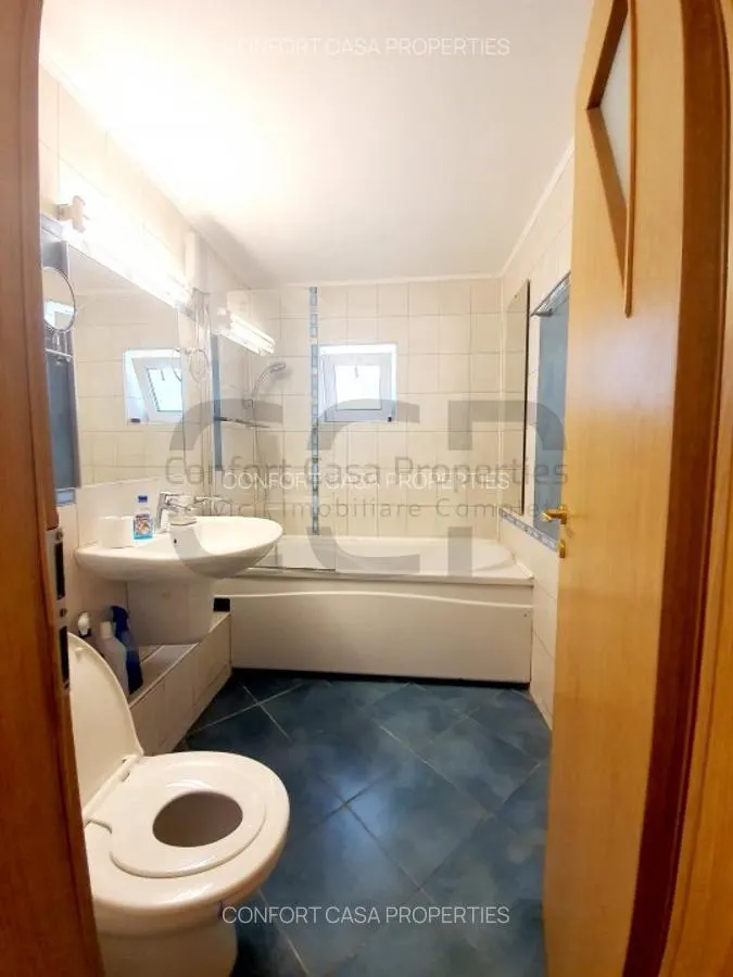 Nerva Traian - metrou Timpuri Noi 5 min, apartament 3 camere, modern - foto 11