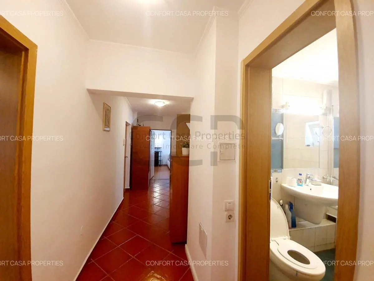 Nerva Traian - metrou Timpuri Noi 5 min, apartament 3 camere, modern - foto 15