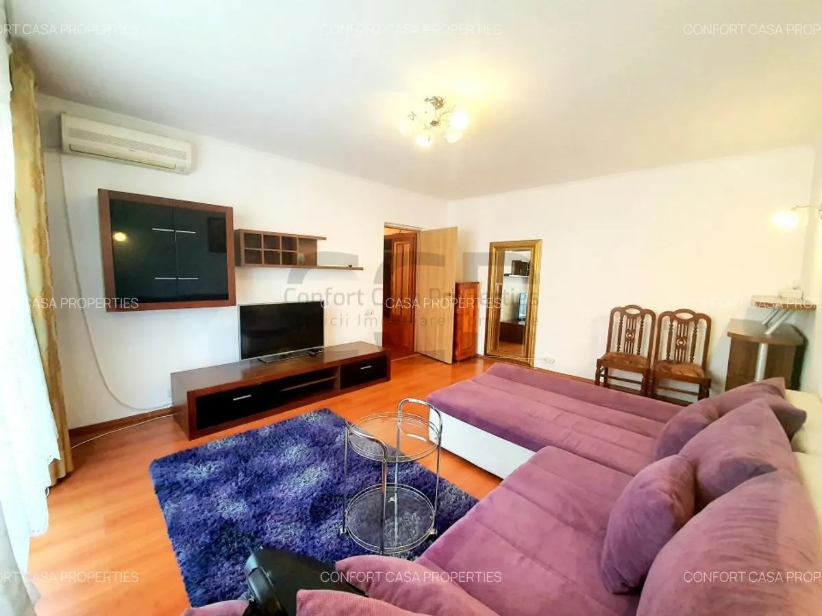 Nerva Traian - metrou Timpuri Noi 5 min, apartament 3 camere, modern - foto 4